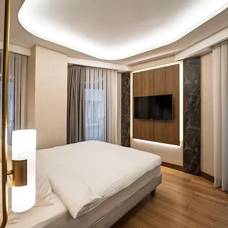 Erba Hotel Istambul