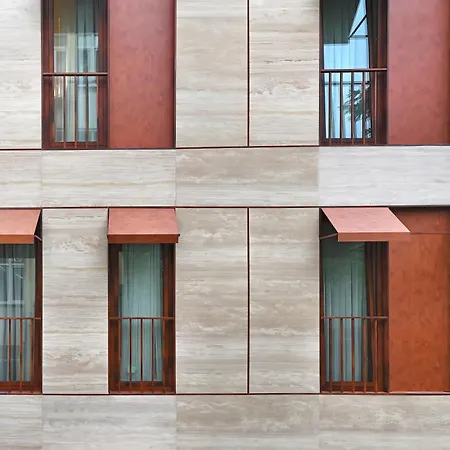 Erba Sultanahmet 3* 이스탄불