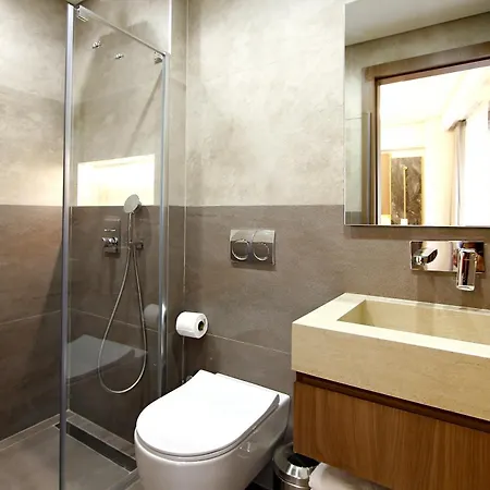 Erba Sultanahmet 호텔 3*