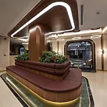 Erba Hotel Istanbulská provincie