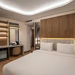 Erba Hotel Istanbulská provincie