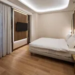 Hotel Erba Istanbulská provincie