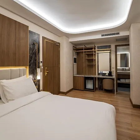 Hotel Erba