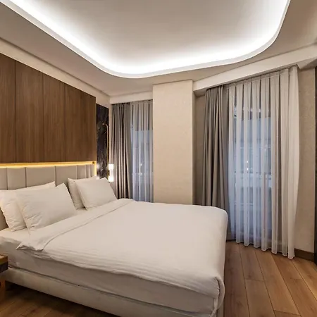 Ξενοδοχείο Erba Sultanahmet 3*