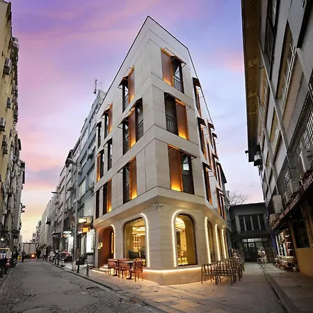 Erba Istanbulská provincie