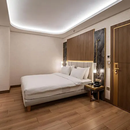 Erba 3* Istanbulská provincie