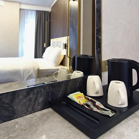 Hotel Erba