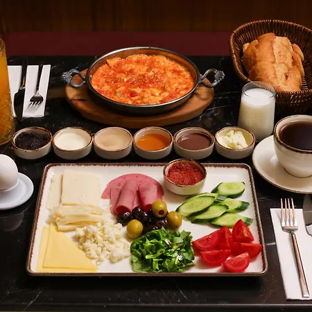 Erba Hotel 3*