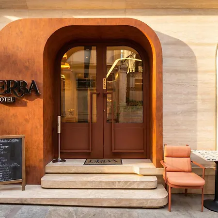 Erba 3* Istanbul