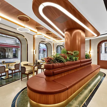Hotel Erba