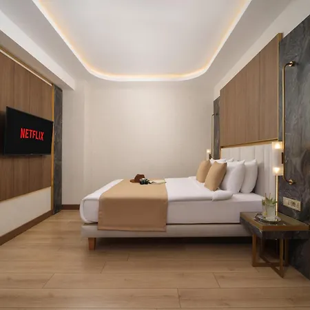 Erba 3* Istanbulská provincie
