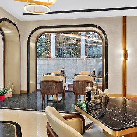 Hotel Erba