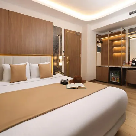 Erba Hotel