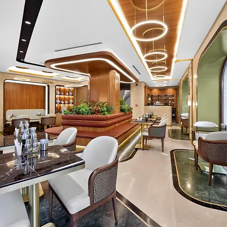 Erba 3* Istanbulská provincie