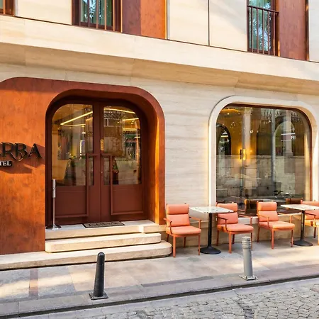 Erba 3* Istanbulská provincie
