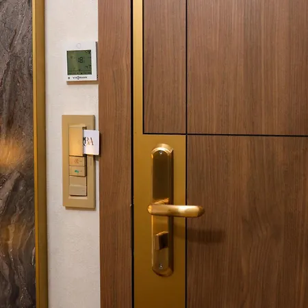 Hotel Erba