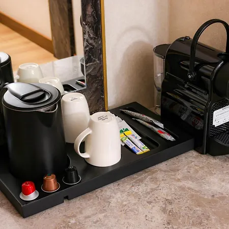 Erba Hotel Istanbul