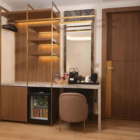 Hotel Erba