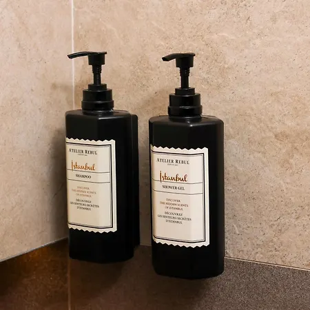 Hotel Erba Istanbul