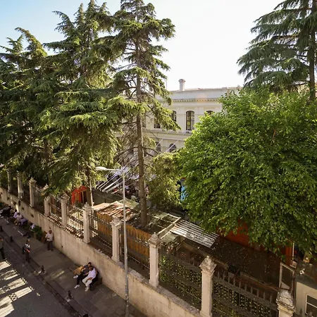 Erba Istanbul