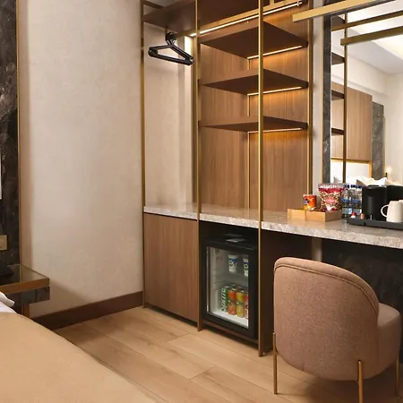 Erba Istanbul