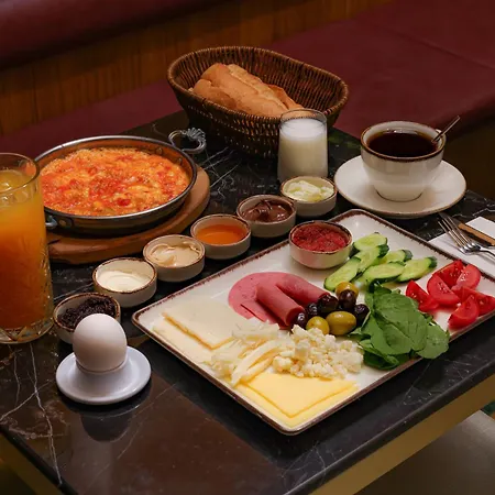 Erba 3* Istanbulská provincie