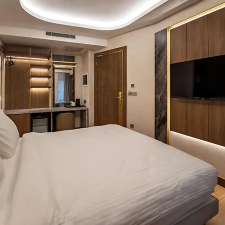 Erba Istanbul