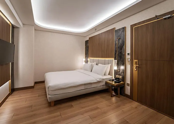 Erba 3* Istambul