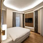 Erba ホテル イスタンブール