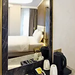 Erba ホテル 3*