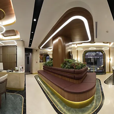 Erba Sultanahmet 3* Istanbul