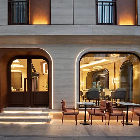 Erba Sultanahmet Hotel