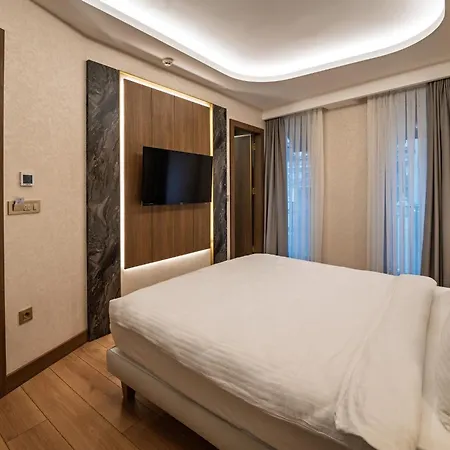 Erba Sultanahmet Hotel 3*
