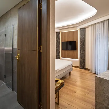 Erba Sultanahmet Hotel